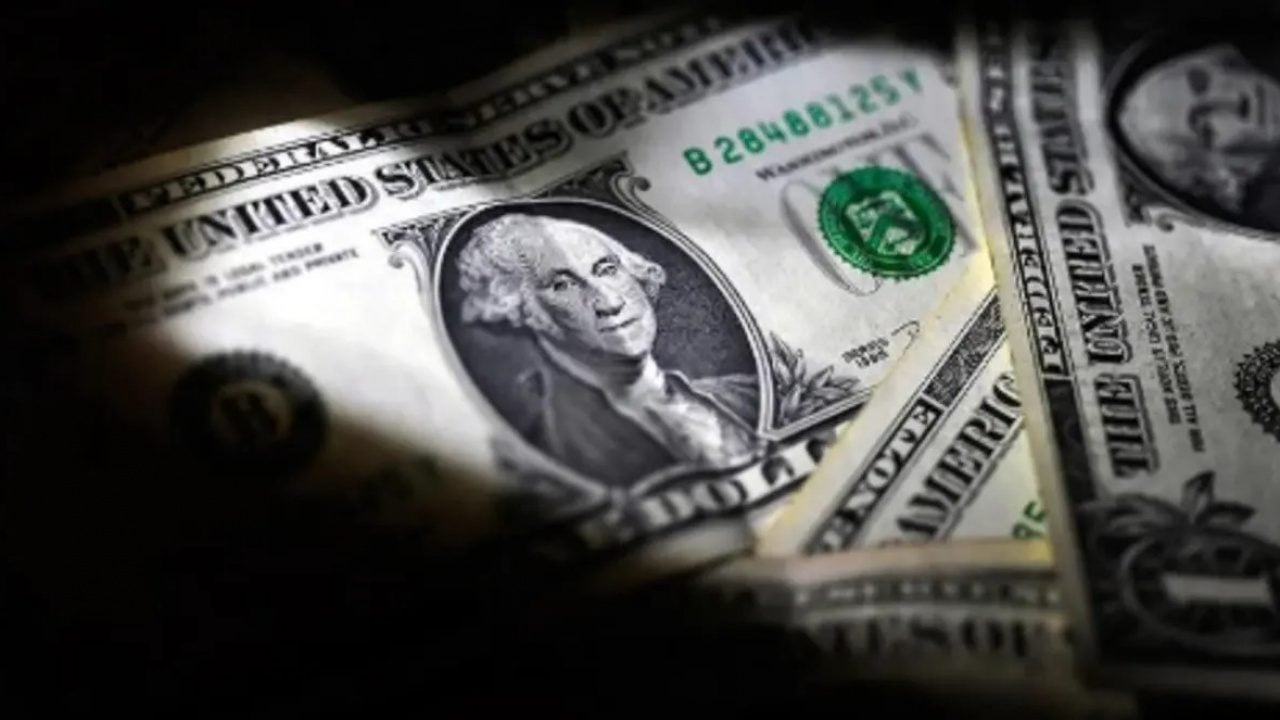 Foto - Her tahminleri tutuyordu: Ünlü banka doların iki ay sonra kaç para olacağını açıkladı