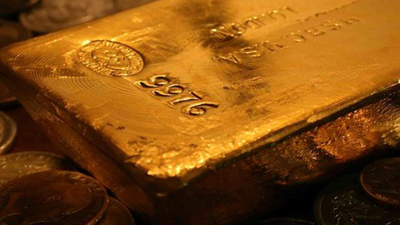 Foto - Her tarafından altın fışkırıyor! Dünya devi Türkiye'nin 66 bin nüfuslu ilçesinde resmen kamp kurdu