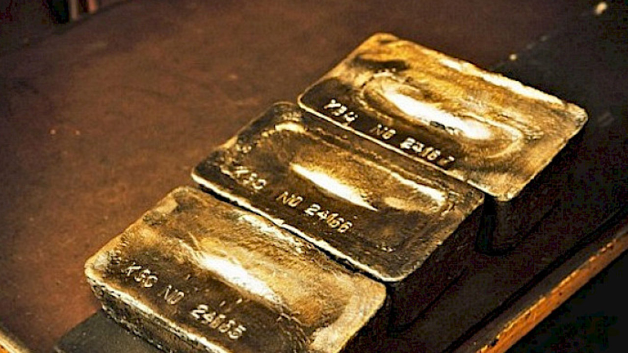 Foto - Her tarafından altın fışkırıyor! Dünya devi Türkiye'nin 66 bin nüfuslu ilçesinde resmen kamp kurdu