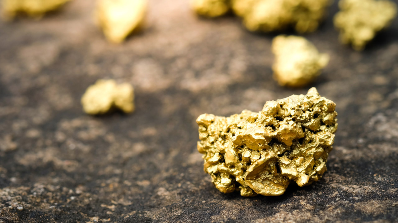 Foto - Her tarafından altın fışkırıyor! Dünya devi Türkiye'nin 66 bin nüfuslu ilçesinde resmen kamp kurdu