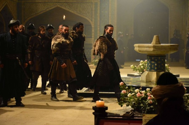 Foto - Her vasıtayı mubah saydı! Uyanış Büyük Selçuklu’ya bomba gibi geliyor, isyan bayraklarını açtılar