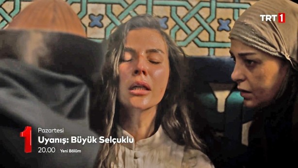 Foto - Her vasıtayı mubah saydı! Uyanış Büyük Selçuklu’ya bomba gibi geliyor, isyan bayraklarını açtılar