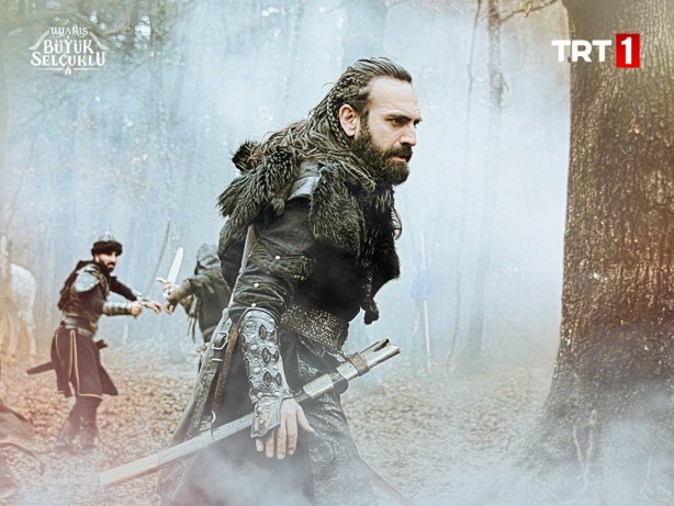 Foto - Her vasıtayı mubah saydı! Uyanış Büyük Selçuklu’ya bomba gibi geliyor, isyan bayraklarını açtılar