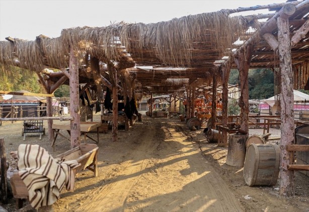 Foto - Her vasıtayı mubah saydı! Uyanış Büyük Selçuklu’ya bomba gibi geliyor, isyan bayraklarını açtılar