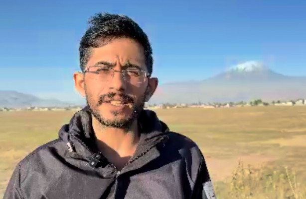 Foto - Her yer beyaz oldu! Türkiye'nin çatısı karla kaplandı!