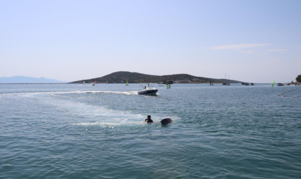 Foto - Her yer dolup taşıyor! ‘Aç’ dedikleri vatandaş otelleri doldurdu