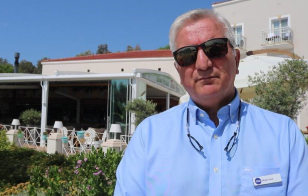 Foto - Her yer dolup taşıyor! ‘Aç’ dedikleri vatandaş otelleri doldurdu