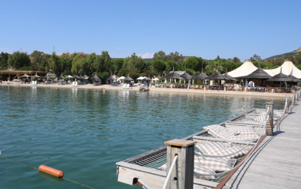 Her yer dolup taşıyor! ‘Aç’ dedikleri vatandaş otelleri doldurdu