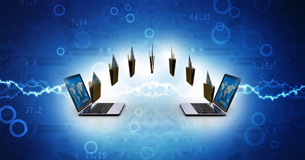 Foto - Her yer virüs kaynıyor! İnternette güvenli dosya paylaşmanın ipuçları