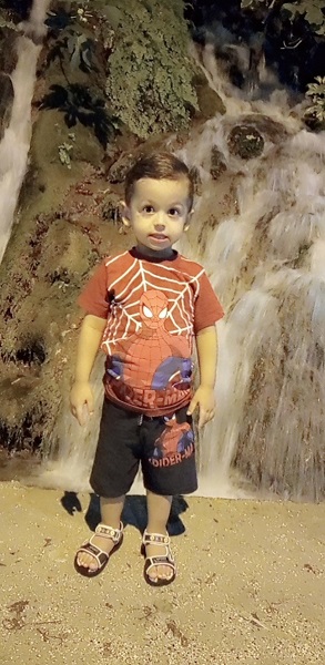 Foto - Her yerde aranıyor! Küçük Ahmed yaşıyor mu?