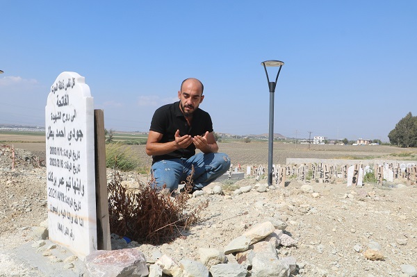 Foto - Her yerde aranıyor! Küçük Ahmed yaşıyor mu?