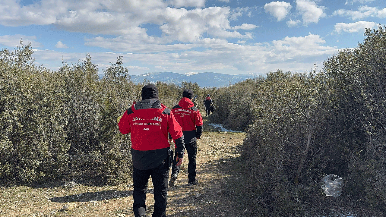 Foto - Her yerde aranıyordu... 16 yaşındaki çocuktan çok kötü haber
