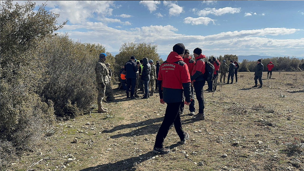 Foto - Her yerde aranıyordu... 16 yaşındaki çocuktan çok kötü haber