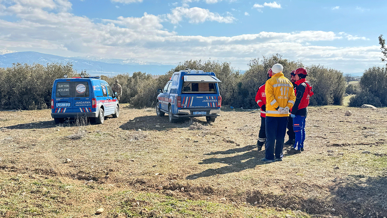 Foto - Her yerde aranıyordu... 16 yaşındaki çocuktan çok kötü haber