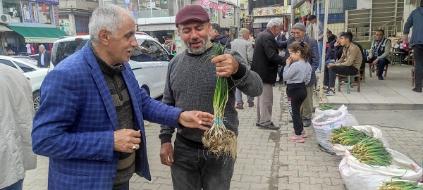 Foto - Her yerde bulunmuyor! Kilosu bin lira ama yok satıyor