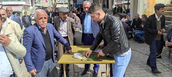 Foto - Her yerde bulunmuyor! Kilosu bin lira ama yok satıyor