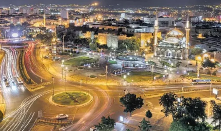 Foto - Kayseri'deki 'MA plakalı' otomobillerin sırrı belli oldu! Çok sık görülmeye başlanmışlardı