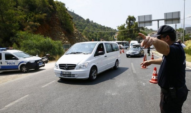 Foto - Her yerde 'Hain Askerler' aranıyor!
