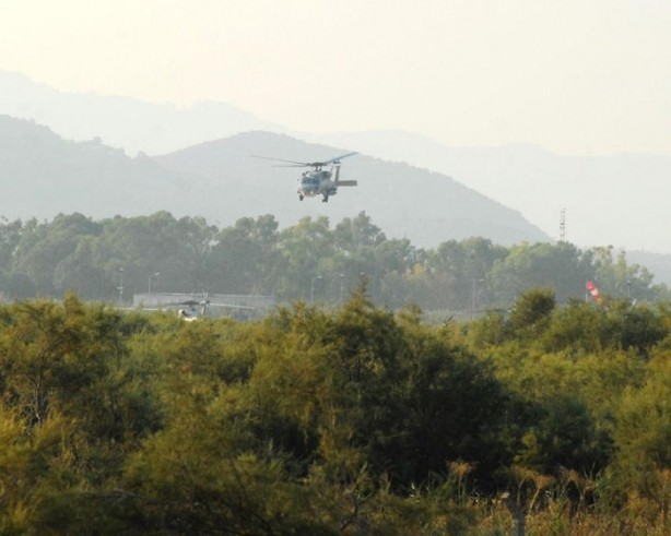 Foto - Her yerde 'Hain Askerler' aranıyor!
