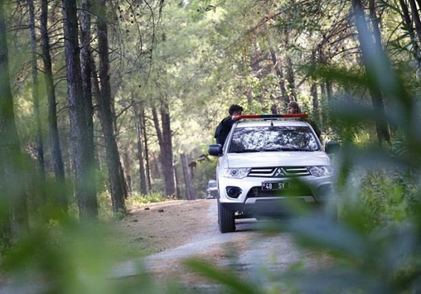 Foto - Her yerde 'Hain Askerler' aranıyor!