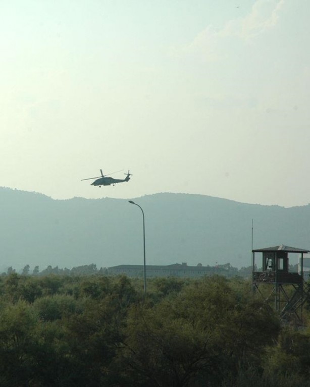 Foto - Her yerde 'Hain Askerler' aranıyor!