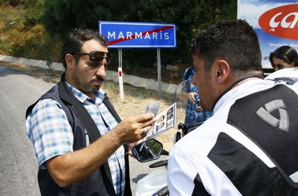 Foto - Her yerde 'Hain Askerler' aranıyor!