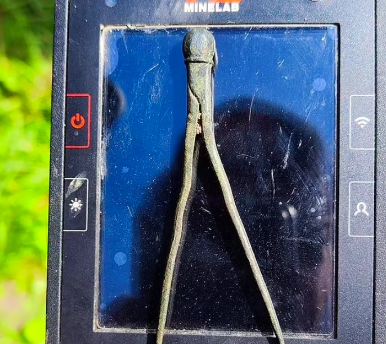 Foto - Her yerde harıl harıl aranıyordu! Kopernik'in kayıp pusulası bulundu