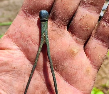 Foto - Her yerde harıl harıl aranıyordu! Kopernik'in kayıp pusulası bulundu