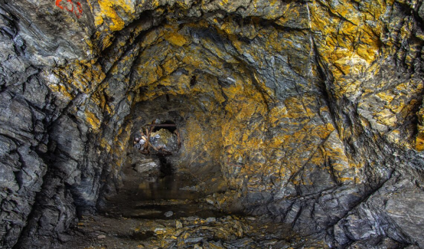 Foto - Altın ve Para Piyasaları Uzmanı İslam Memiş altın müjdesini Türkiye'ye verdi: Yeryüzüne çıkarılacak