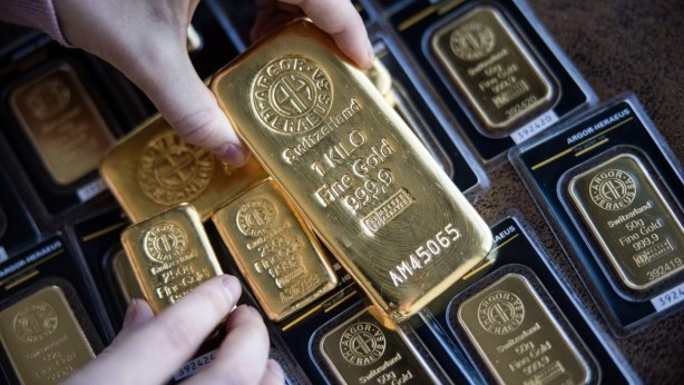 Foto - Her yerden altın fışkırıyor! Yetkililer duyurdu: Ucuza altın satılacak