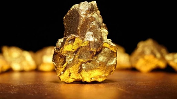 Foto - Her yerden altın fışkırıyor! Yetkililer duyurdu: Ucuza altın satılacak