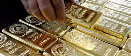 Foto - Her yerden altın fışkırıyor! Yetkililer duyurdu: Ucuza altın satılacak