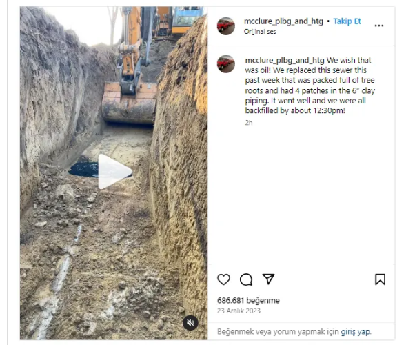 Foto - "Her yerden petrol fışkırıyor" deniyordu! Açıklama geldi: Keşke petrol olsaydı