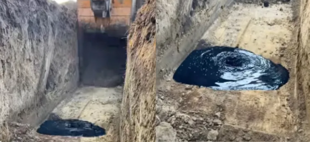 "Her yerden petrol fışkırıyor" deniyordu! Açıklama geldi: Keşke petrol olsaydı