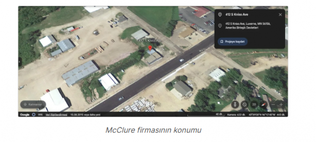 Foto - "Her yerden petrol fışkırıyor" deniyordu! Açıklama geldi: Keşke petrol olsaydı