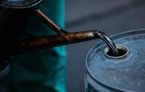 Foto - Her yerden petrol fışkırıyordu! 20 yıl önce keşfedilen petrolle ilgili tarihi karar