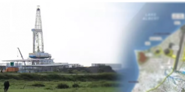 Her yerden petrol fışkırıyordu! 20 yıl önce keşfedilen petrolle ilgili tarihi karar