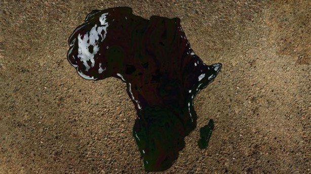 Foto - Her yerden petrol fışkırıyordu! 20 yıl önce keşfedilen petrolle ilgili tarihi karar