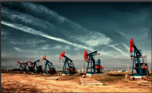Foto - Her yerden petrol fışkırmaya başladı! TPAO duyurdu: Böylesi hiç görülmedi