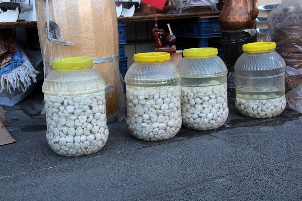 Foto - Her yerden talep var! Altın fiyatını ikiye katlayan sakız