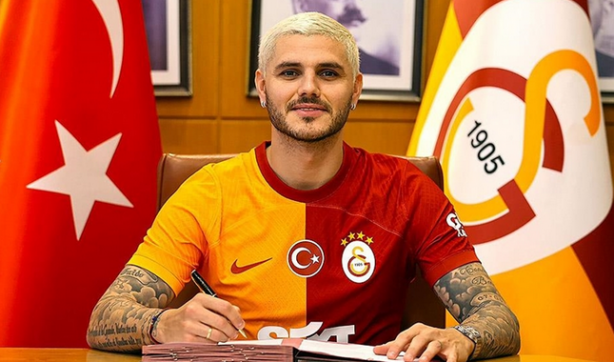 Foto - 'Her yerden yıldız fışkırdı' haberinin gelmesi an meselesi artık: Icardi için Arda Güler sürprizi… Santiago’da kuyruklar oluşacak! 