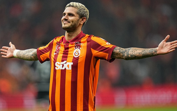 'Her yerden yıldız fışkırdı' haberinin gelmesi an meselesi artık: Icardi için Arda Güler sürprizi… Santiago’da kuyruklar oluşacak! 