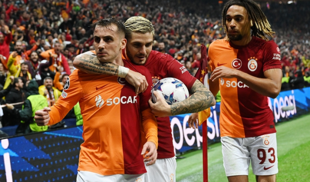 Foto - 'Her yerden yıldız fışkırdı' haberinin gelmesi an meselesi artık: Icardi için Arda Güler sürprizi… Santiago’da kuyruklar oluşacak! 
