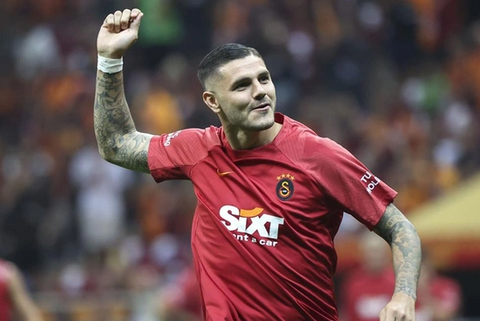 Foto - 'Her yerden yıldız fışkırdı' haberinin gelmesi an meselesi artık: Icardi için Arda Güler sürprizi… Santiago’da kuyruklar oluşacak! 