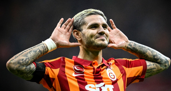 Foto - 'Her yerden yıldız fışkırdı' haberinin gelmesi an meselesi artık: Icardi için Arda Güler sürprizi… Santiago’da kuyruklar oluşacak! 