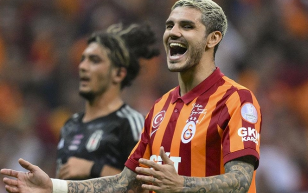 Foto - 'Her yerden yıldız fışkırdı' haberinin gelmesi an meselesi artık: Icardi için Arda Güler sürprizi… Santiago’da kuyruklar oluşacak! 