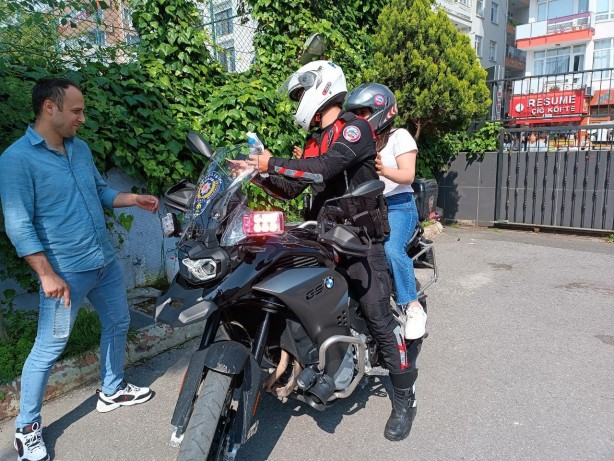 Foto - Her yere aynı isim verilirse olacağı bu! YKS öncesi fıkra gibi olay