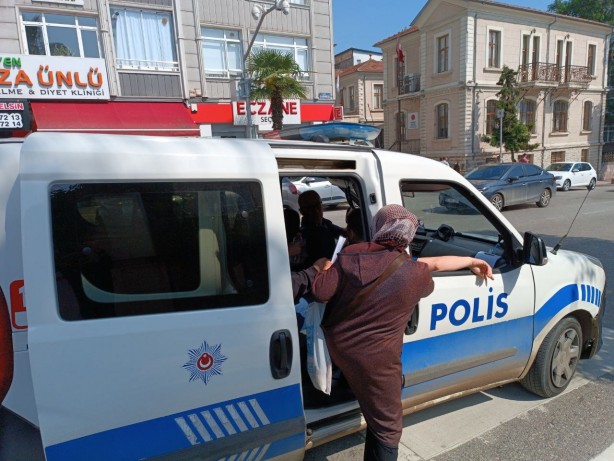 Foto - Her yere aynı isim verilirse olacağı bu! YKS öncesi fıkra gibi olay