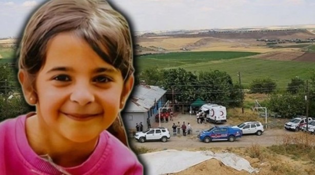 Foto - Yalnızca tek bir yerin ışığı yanıyor! Narin'in köyü karanlığa büründü