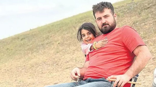 Foto - Yalnızca tek bir yerin ışığı yanıyor! Narin'in köyü karanlığa büründü